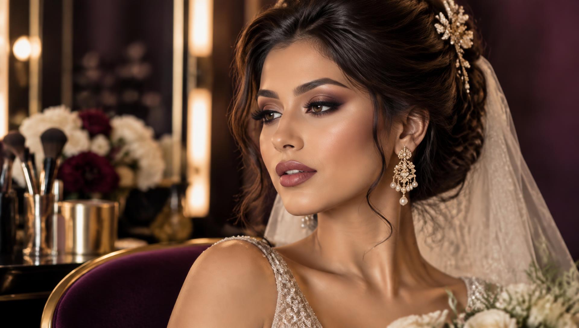 Permanent Makeup at Tina's Salon and Day Spa
